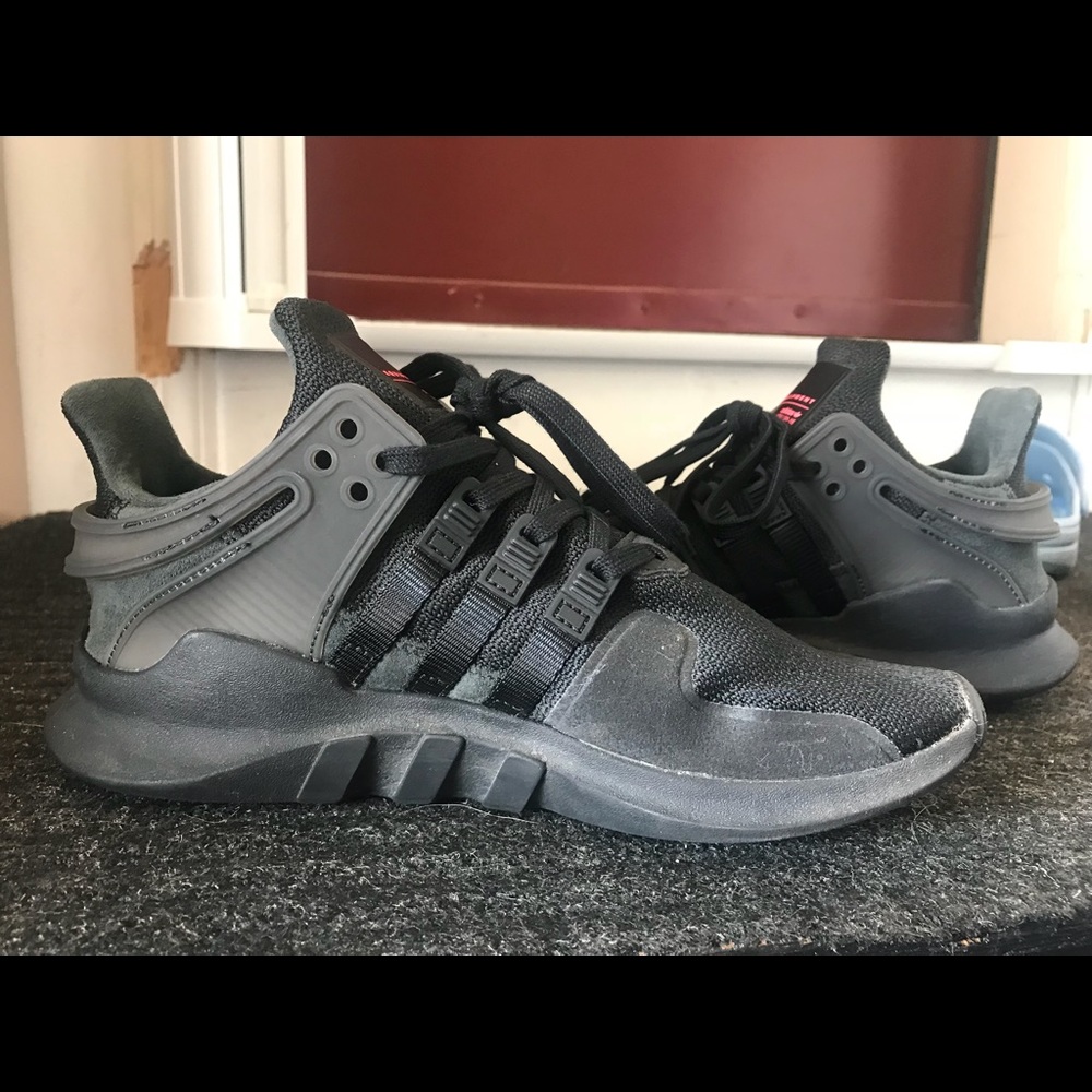 Adidas eqt Black!